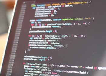 Types of Software