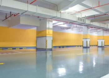 Discover the Magic of Polyurethane Epoxy Flooring