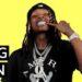 Rapper and Storyteller King Von