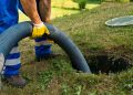 Septic Tank
