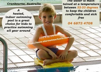 Star Swim Schools