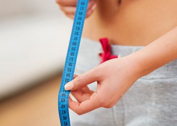 Achieving a Healthy Weight
