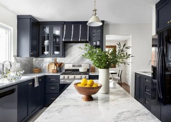 Kitchen Remodeling