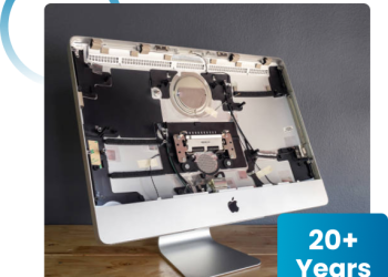 MacBook Repairs