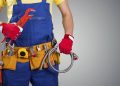 Plumber