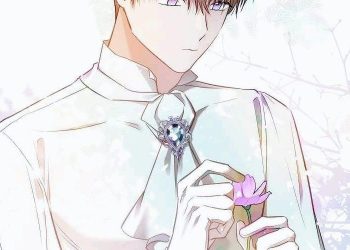 My Husband Hides His Beauty Chapter 81