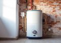 Water Heater