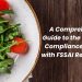 A Comprehensive Guide to the Seamless Compliance Journey with FSSAI Registration