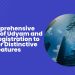 A Comprehensive Analysis of Udyam and MSME Registration to Uncover Distinctive Features