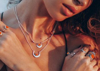 Carnelian Jewelry