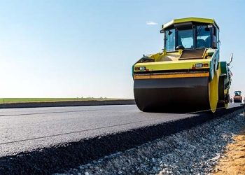 Commercial Asphalt Services