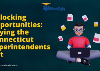 Connecticut Superintendents List