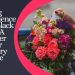 Gifting Experience with Black Tulip: A Premier Flower Delivery Service