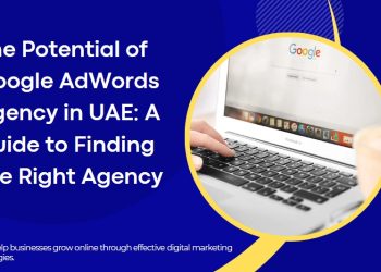 Google Adwords Agency in Dubai