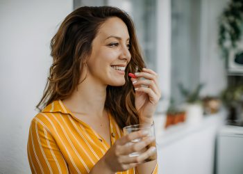 Multivitamins for women