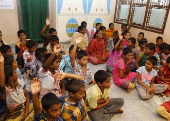 NGO for Orphans