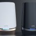 how to reset orbi router