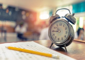 Organizing Your Time With The UCAT