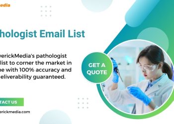 Pathologist Email List