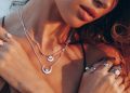 Rainbow Quartz Jewelry