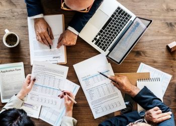 Complete List Of Documents Required For Personal Loan: A Comprehensive Guide