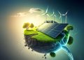 Sustainable Energy Solutions