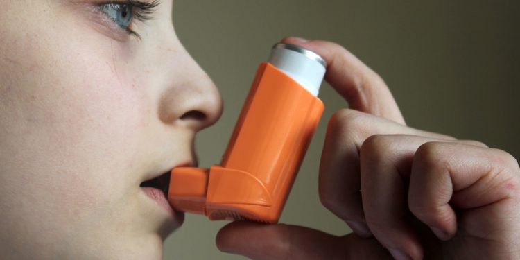 The 5 Surprising Benefits of Orange Inhaler for Asthma Patients