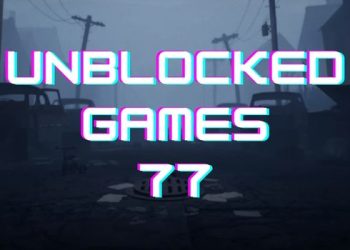 Unblocked Games 77: Your Access Pass to Endless Gaming