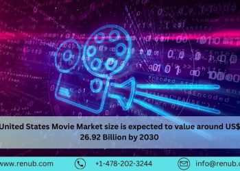 United States Movie Market, Size, Share, Growth, keyplayers and Company Analysis ⅼ Forecast (2024 – 2030)