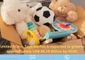 United States Toy Market, Size, Share, Growth and Key Players | Forecast (2024 – 2030) | Renub Research