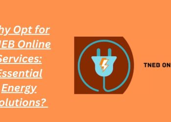 TNEB Online