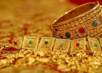 gold price in Vadodara