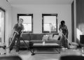 How Carpet Cleaning Services Enhances Indoor Air Quality