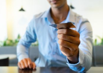 Credit cards vs. debit cards