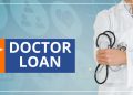 doctors loan interest rate
