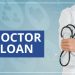 doctors loan interest rate