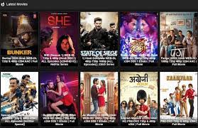 Filmywap: Your Ultimate Destination for Bollywood and Hollywood Movies