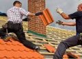 7 Benefits Of Hiring A Roofer To Do Your Roof Work