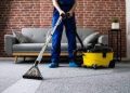How Carpet Cleaning Services Protect Against Indoor Allergens