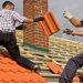 7 Benefits Of Hiring A Roofer To Do Your Roof Work