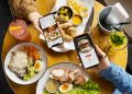 food delivery app development