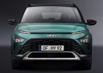 Hyundai Exter