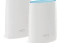 orbi admin login