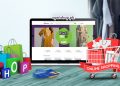 Best Online Shopping Store