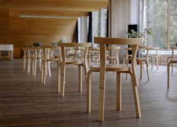 conference hall