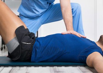 More Than Just a Massage: Exploring the Multifaceted Benefits of Sports Therapy