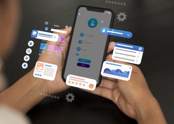 mobile app development in New York