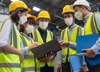 iso 45001 training