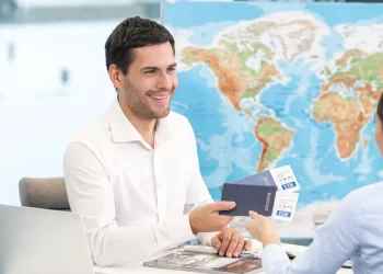 visa consultant