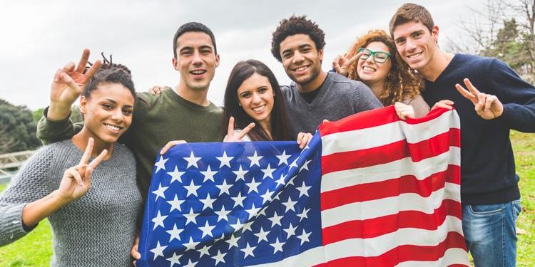 Why is the US an ideal study destination for international students?